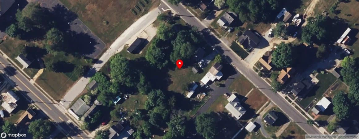 House image located at Port Norris, New Jersey, 8349