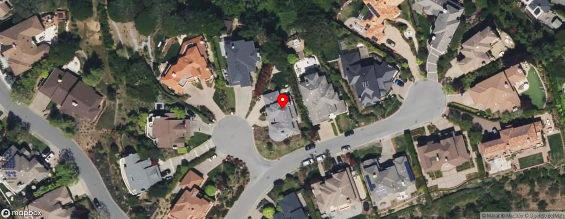 House image located at Belvedere Tiburon, California, 94920