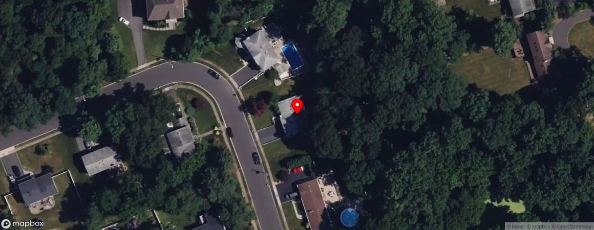 House image located at South Plainfield, New Jersey, 7080
