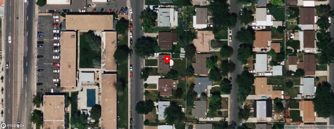 House image located at Aurora, Colorado, 80011