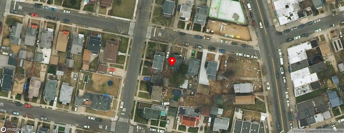 House image located at Saint Albans, New York, 11412