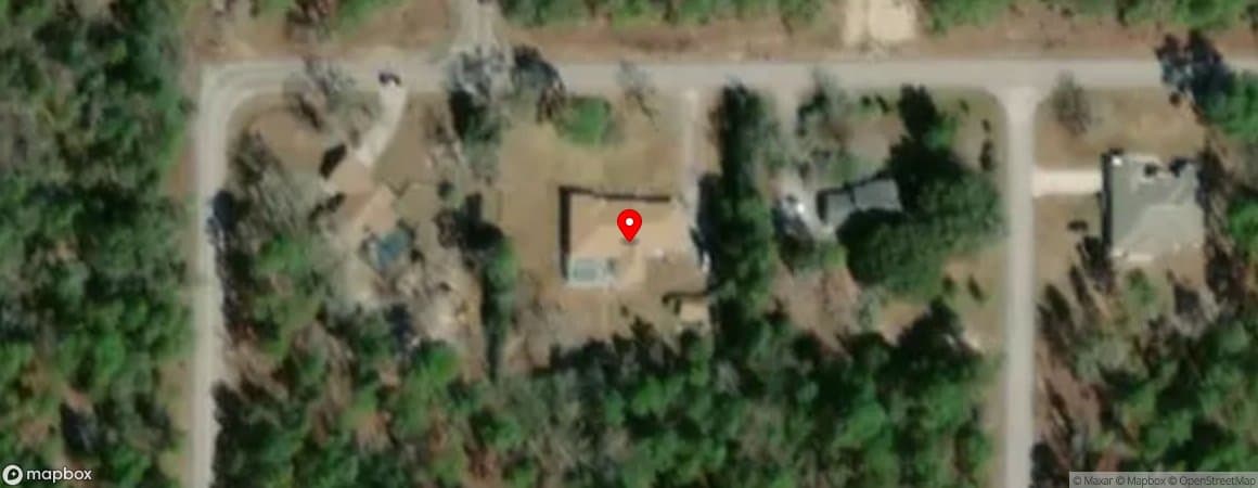 House image located at Hernando, Florida, 34442
