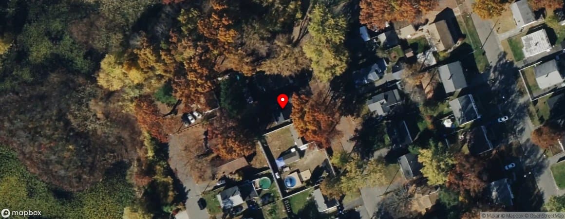 House image located at Springfield, Massachusetts, 1119