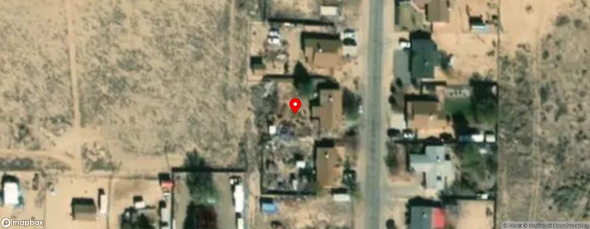 House image located at Kirtland, New Mexico, 87417