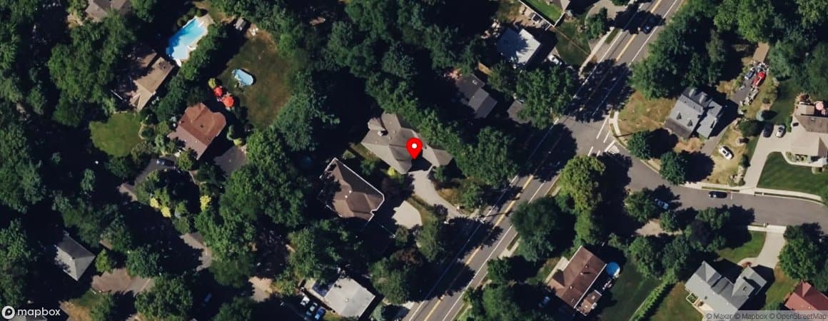 House image located at Closter, New Jersey, 7624