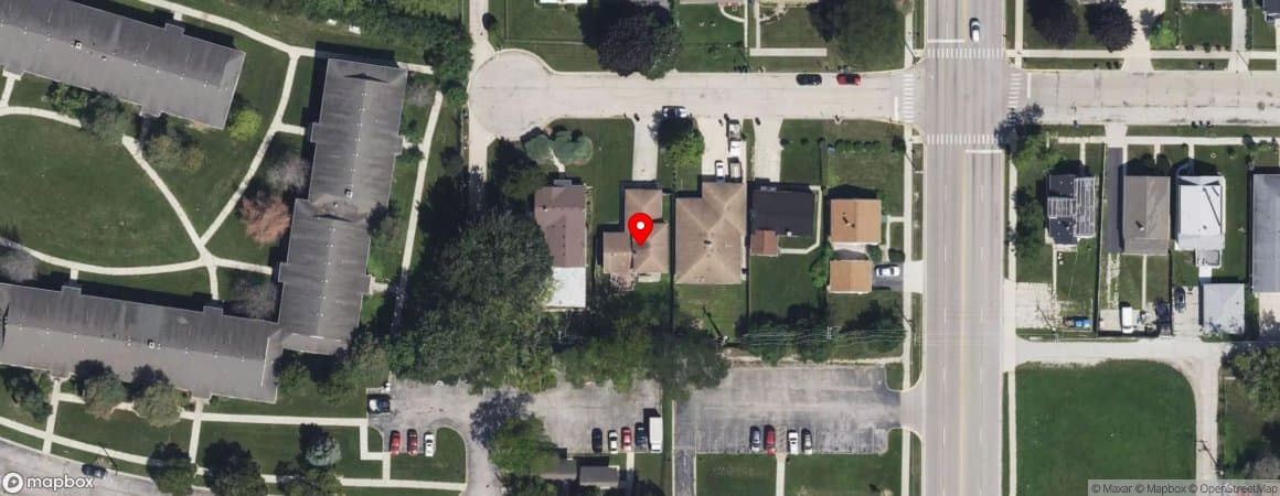 House image located at North Chicago, Illinois, 60064
