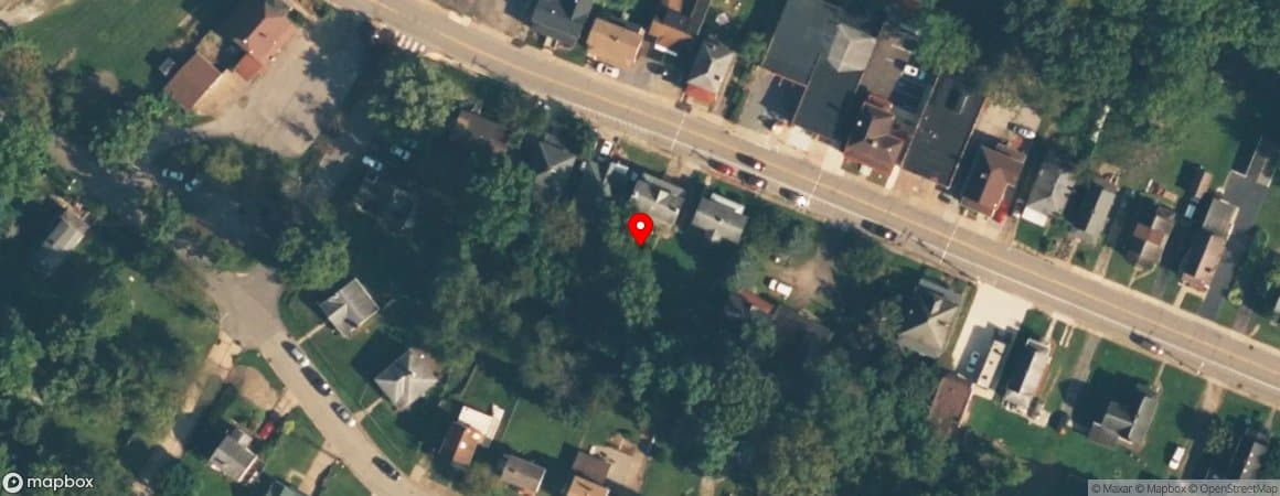 House image located at Bridgeville, Pennsylvania, 15017