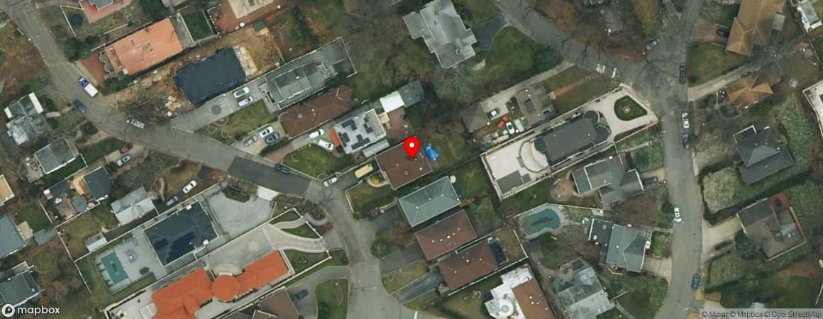 House image located at Hollis, New York, 11423