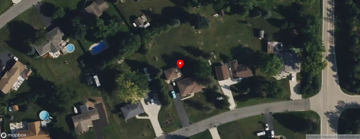 House image located at Menomonee Falls, Wisconsin, 53051