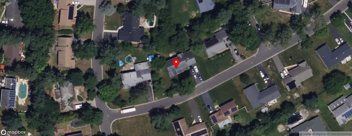 House image located at Willingboro, New Jersey, 8046