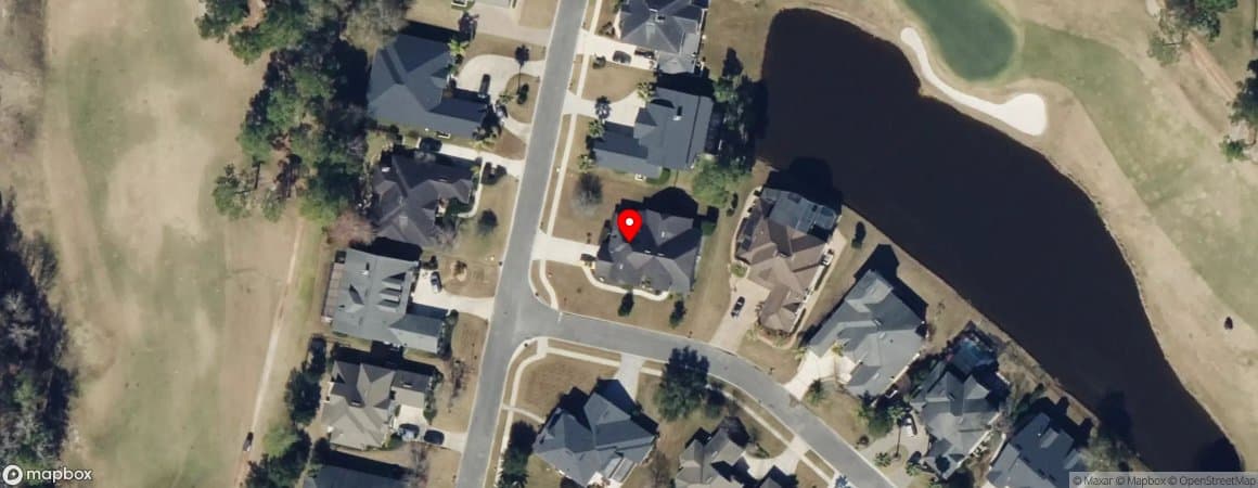 House image located at Fleming Island, Florida, 32003