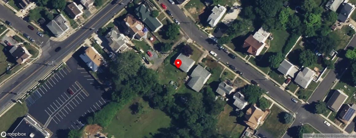 House image located at Pennsauken, New Jersey, 8110