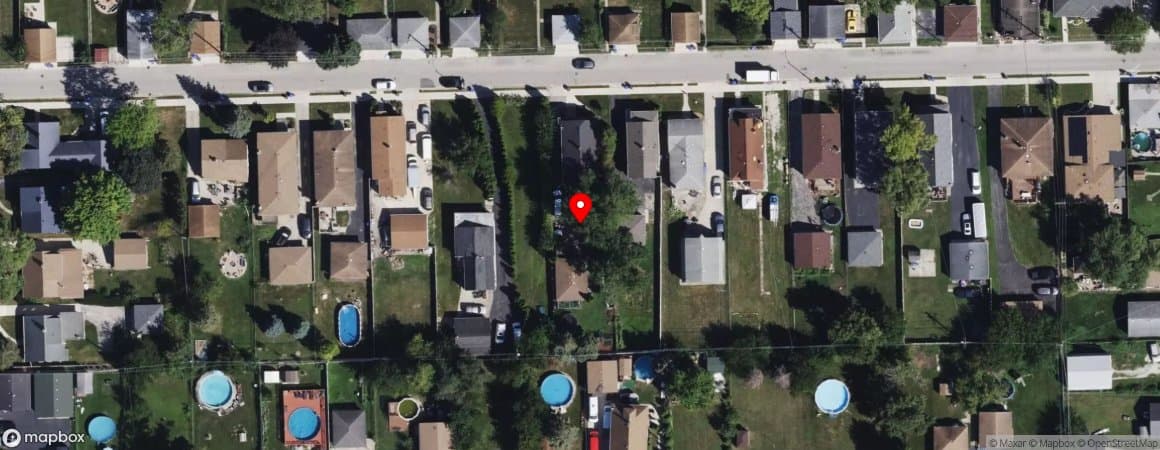 House image located at Lyons, Illinois, 60534