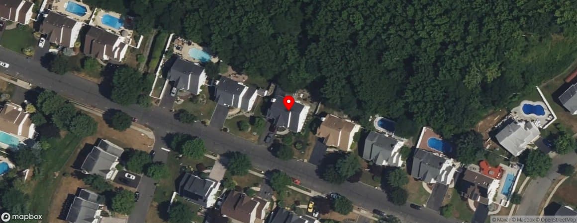 House image located at Old Bridge, New Jersey, 8857