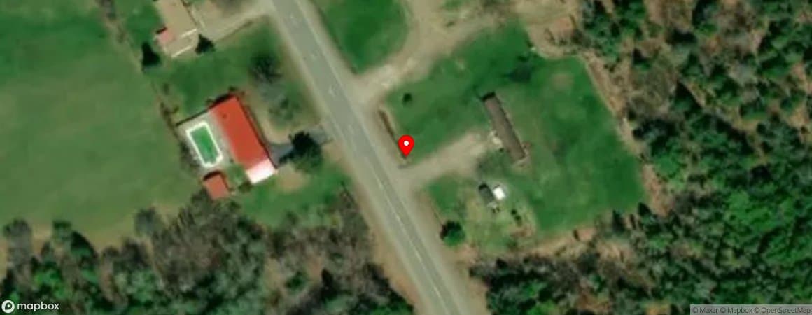 House image located at Mattawamkeag, Maine, 4459