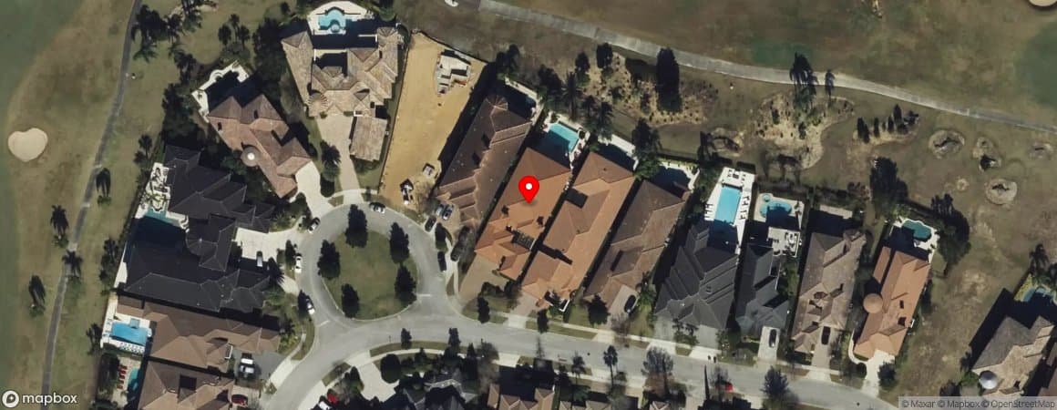 House image located at Kissimmee, Florida, 34747
