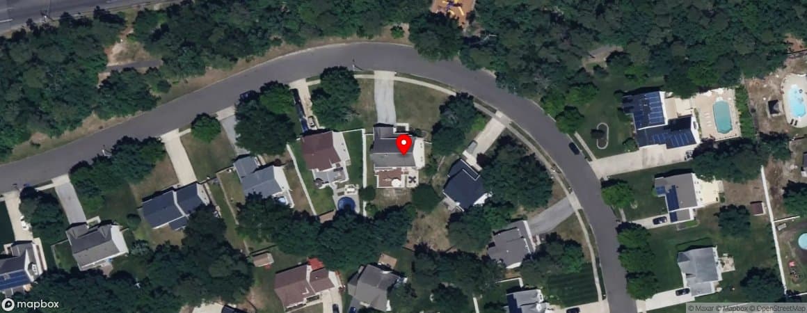 House image located at Mays Landing, New Jersey, 8330