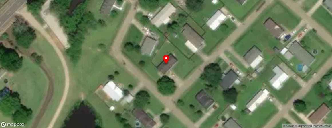 House image located at Loranger, Louisiana, 70446