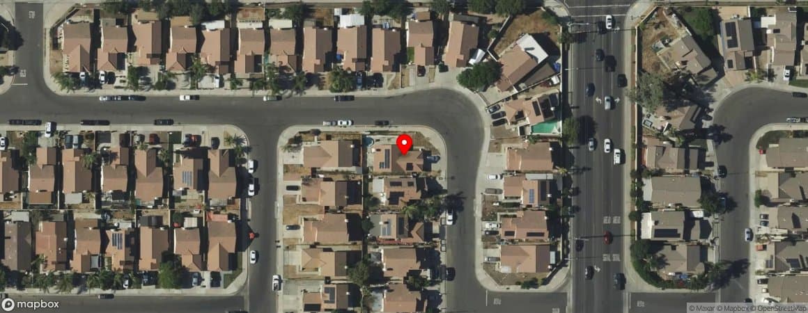 House image located at Perris, California, 92571