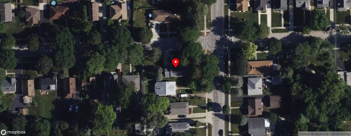 House image located at Villa Park, Illinois, 60181