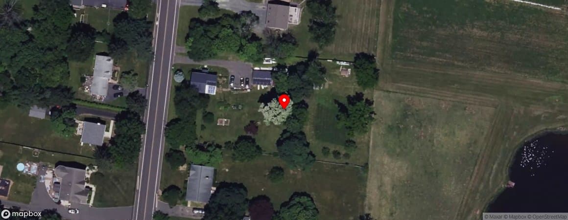 House image located at Pennington, New Jersey, 8534