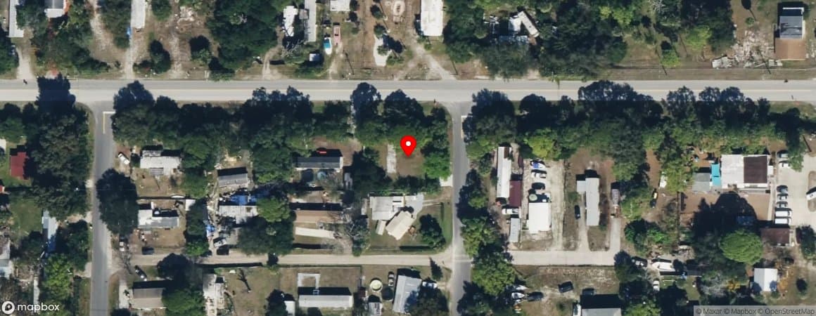 House image located at Cocoa, Florida, 32927