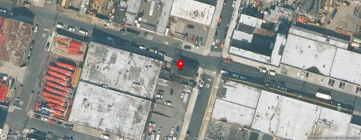House image located at Maspeth, New York, 11378