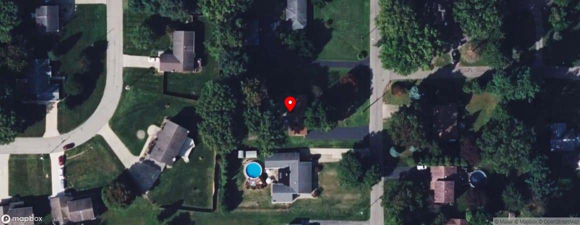 House image located at Youngstown, Ohio, 44505