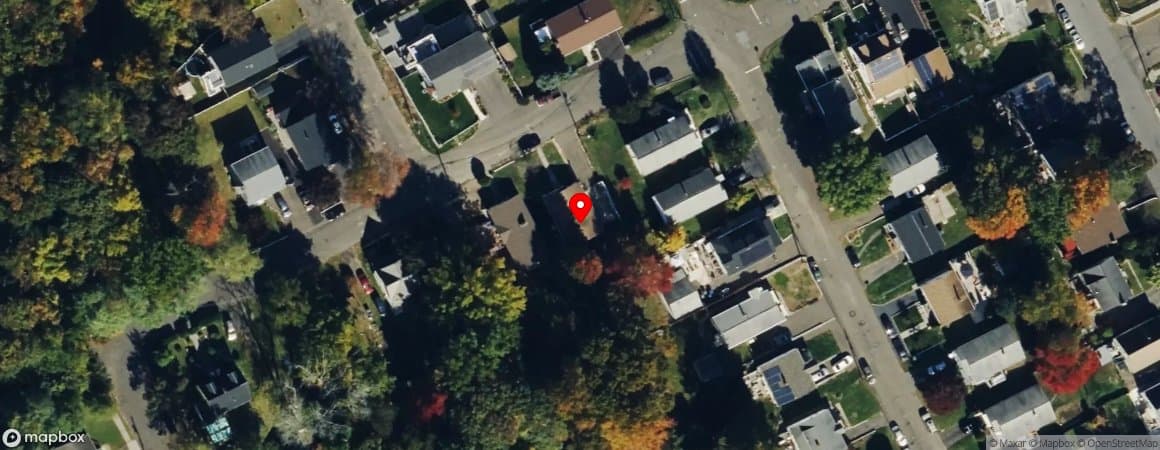House image located at Bridgeport, Connecticut, 6606