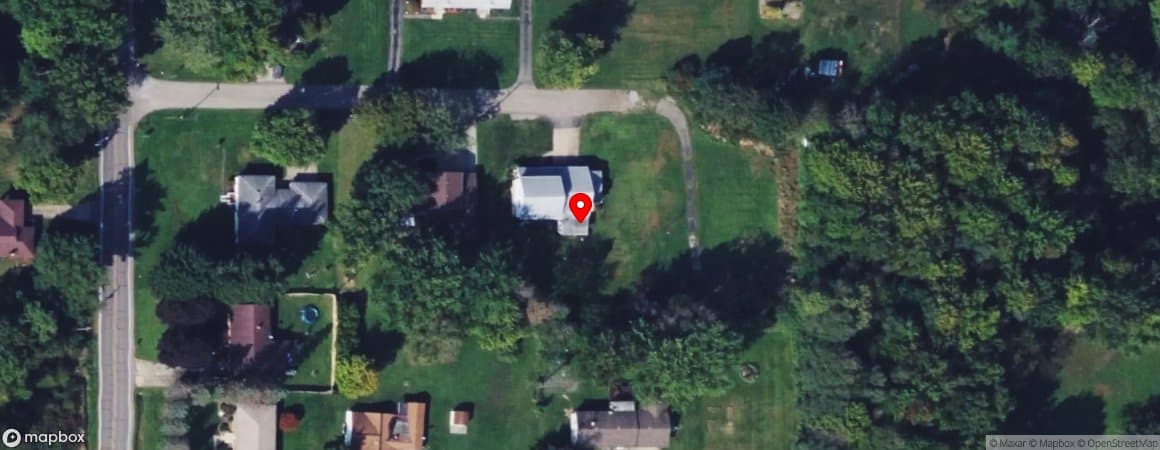 House image located at Hubbard, Ohio, 44425