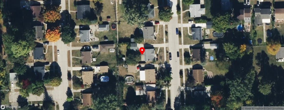 House image located at Livonia, Michigan, 48152