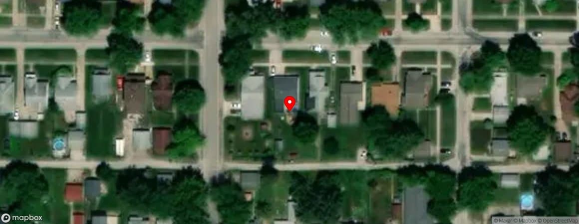 House image located at Mattoon, Illinois, 61938