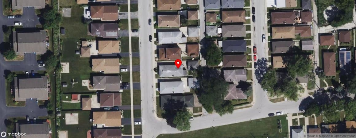 House image located at Riverdale, Illinois, 60827