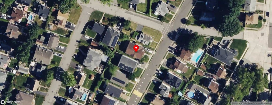 House image located at Bergenfield, New Jersey, 7621