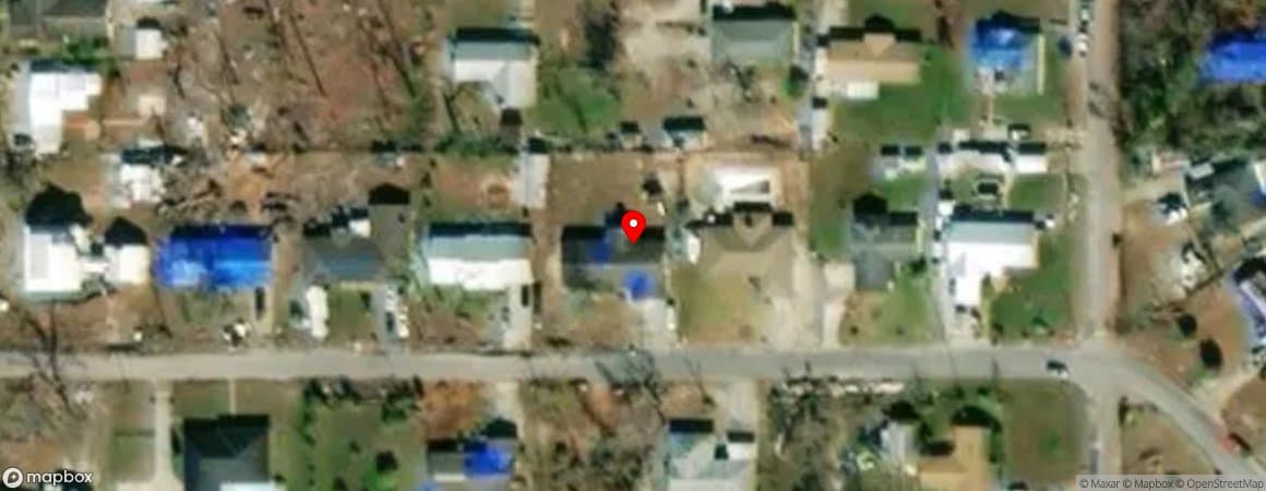 House image located at Panama City, Florida, 32404