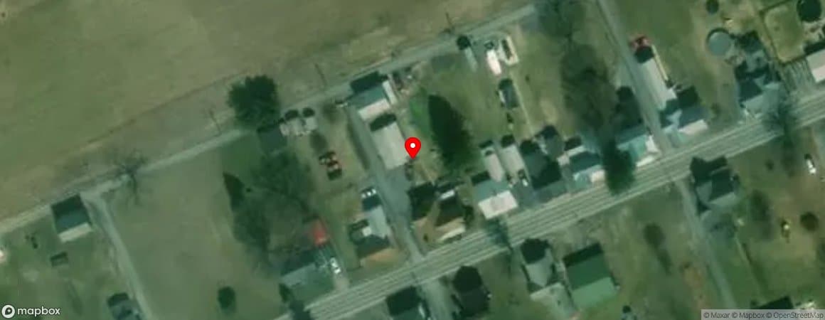 House image located at Rebersburg, Pennsylvania, 16872