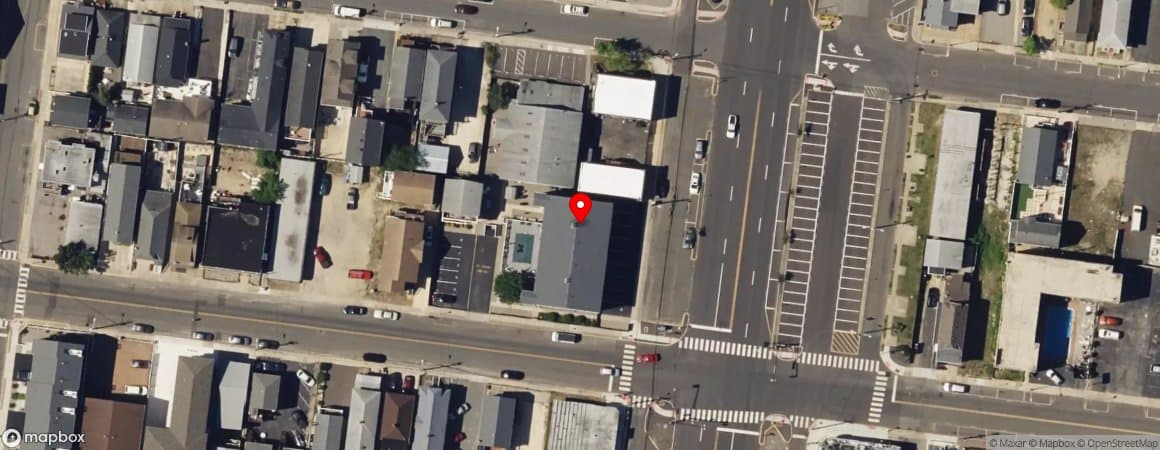 House image located at Seaside Heights, New Jersey, 8751