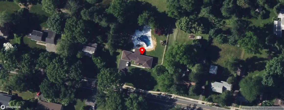 House image located at Cranbury, New Jersey, 8512