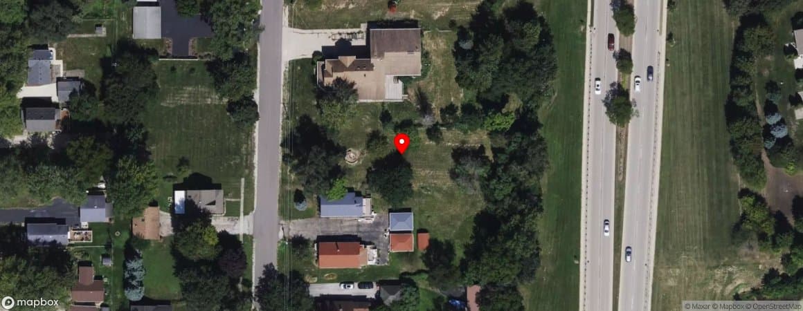 House image located at Eola, Illinois, 60519