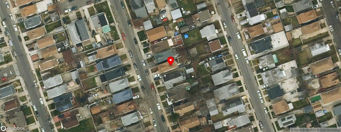 House image located at Saint Albans, New York, 11412