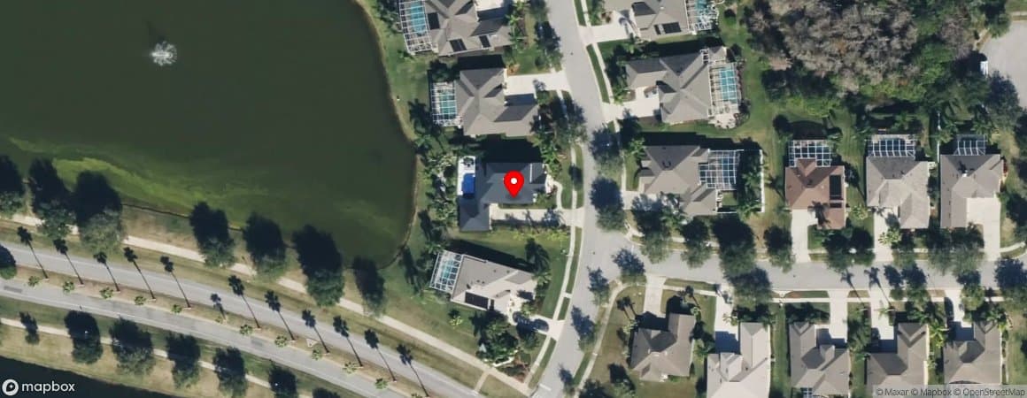 House image located at New Smyrna Beach, Florida, 32168