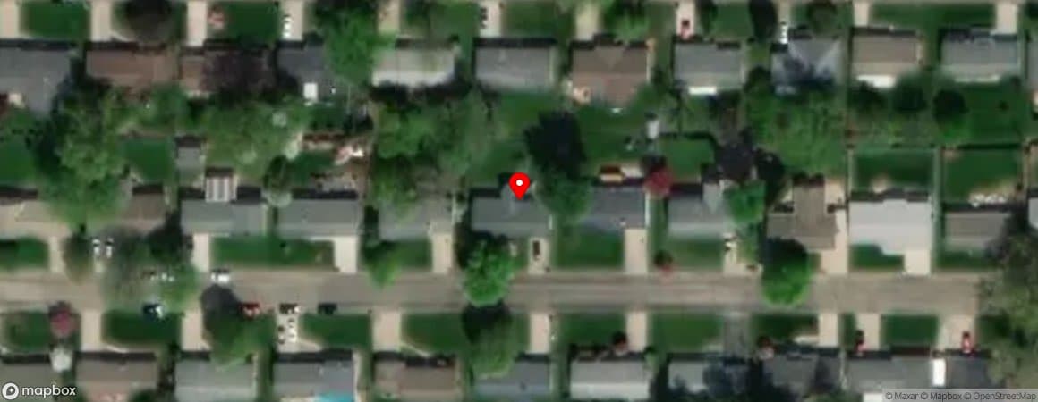 House image located at Jacksonville, Illinois, 62650