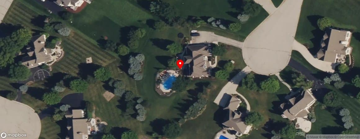 House image located at Hartland, Wisconsin, 53029
