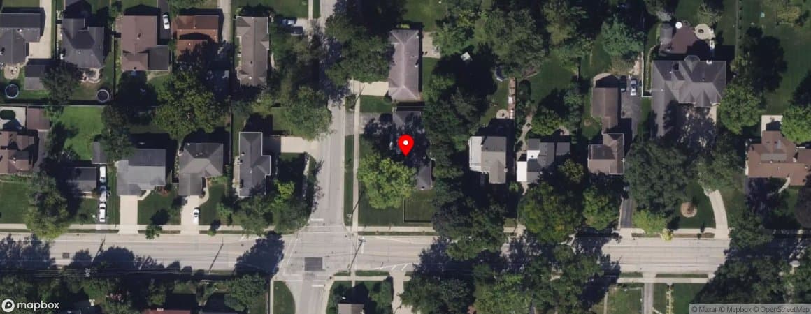 House image located at Northbrook, Illinois, 60062