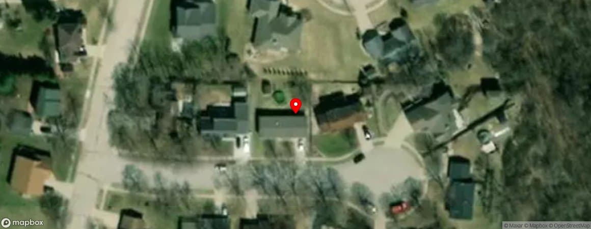 House image located at Kewaskum, Wisconsin, 53040
