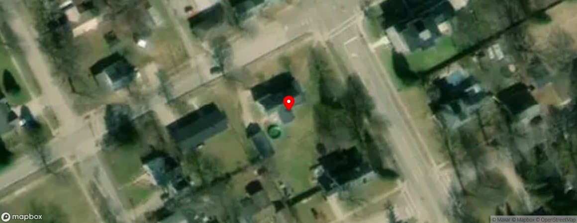 House image located at Constantine, Michigan, 49042