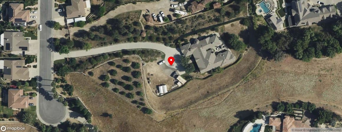 House image located at Simi Valley, California, 93065