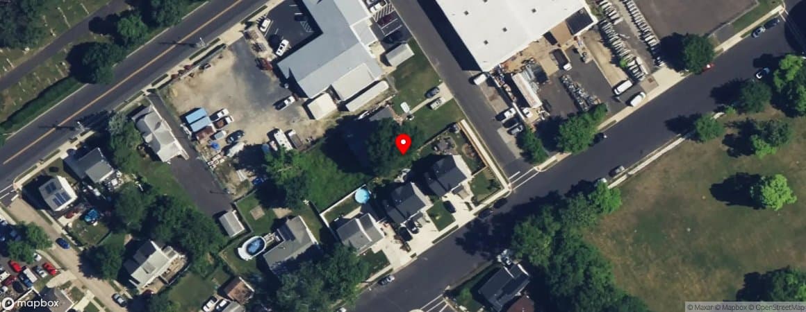 House image located at Pennsauken, New Jersey, 8110