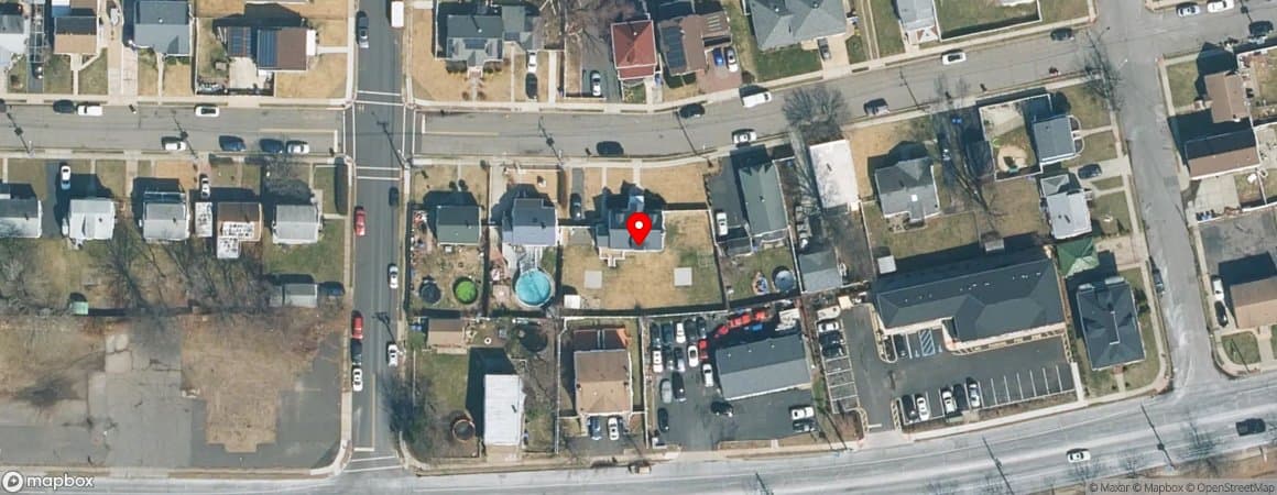 House image located at Port Reading, New Jersey, 7064