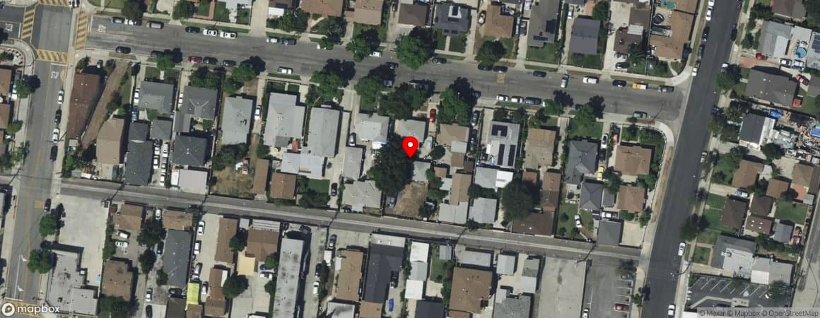 House image located at Bell Gardens, California, 90201
